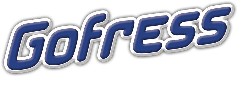 GoFress Logo