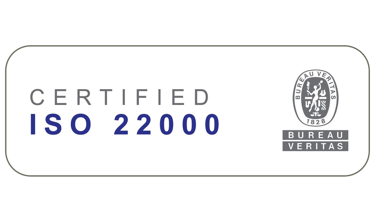 ISO 22000